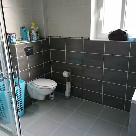 Nyaraló Maison A Les Bains Mers-les-Bains